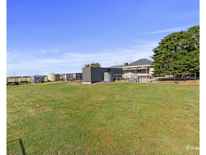991 Rodborough Road, Moolort VIC 3465