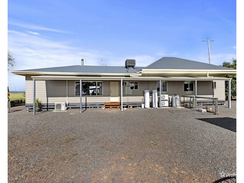 991 Rodborough Road, Moolort VIC 3465