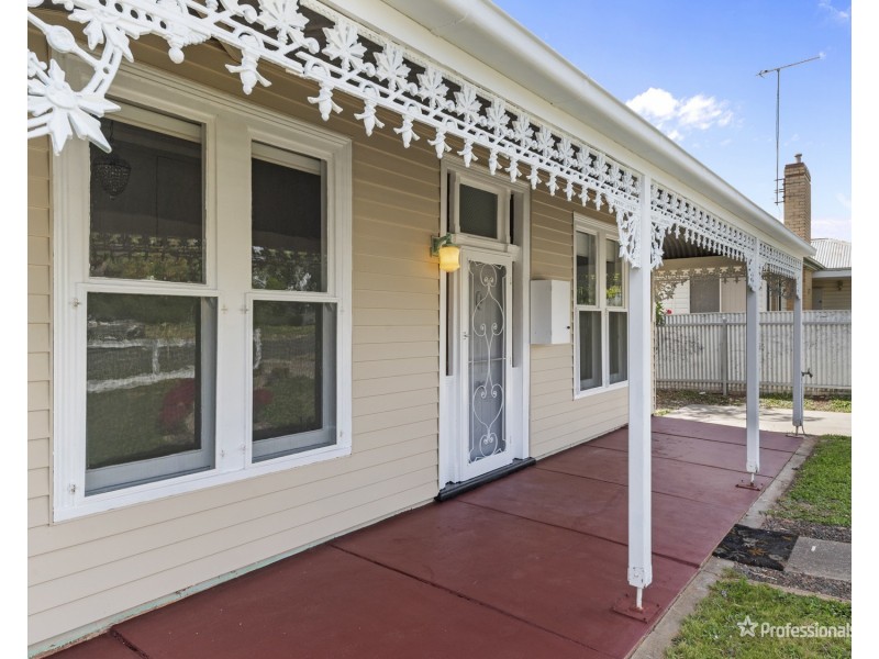 22 Wills Street, Maryborough VIC 3465
