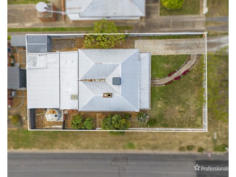 22 Wills Street, Maryborough VIC 3465