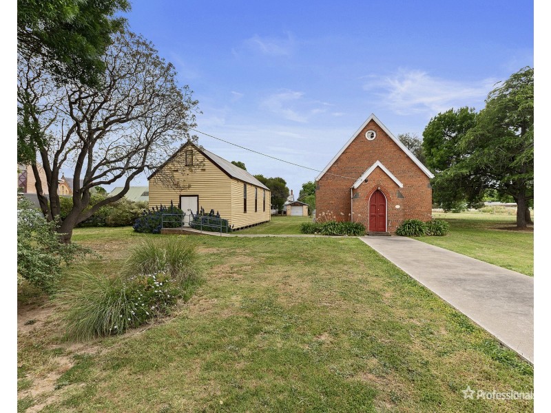 20  Mcneil Street, Carisbrook VIC 3464