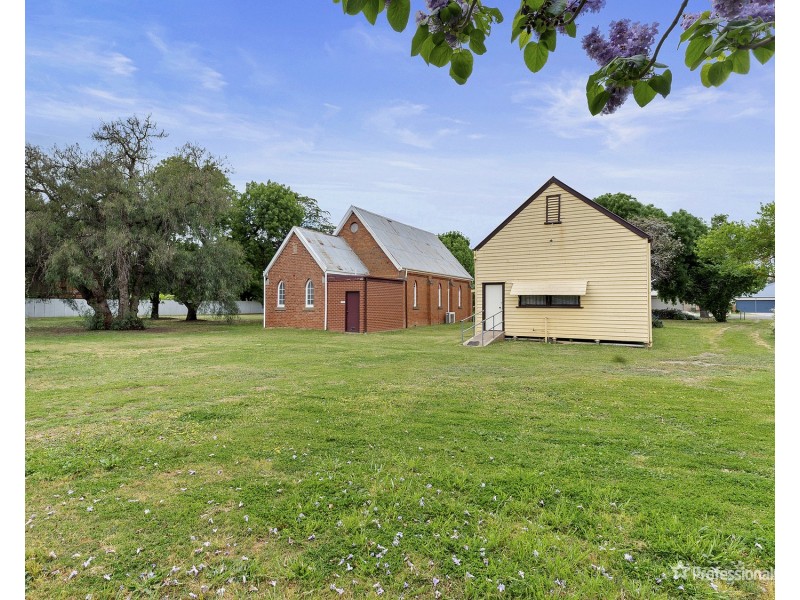 20  Mcneil Street, Carisbrook VIC 3464