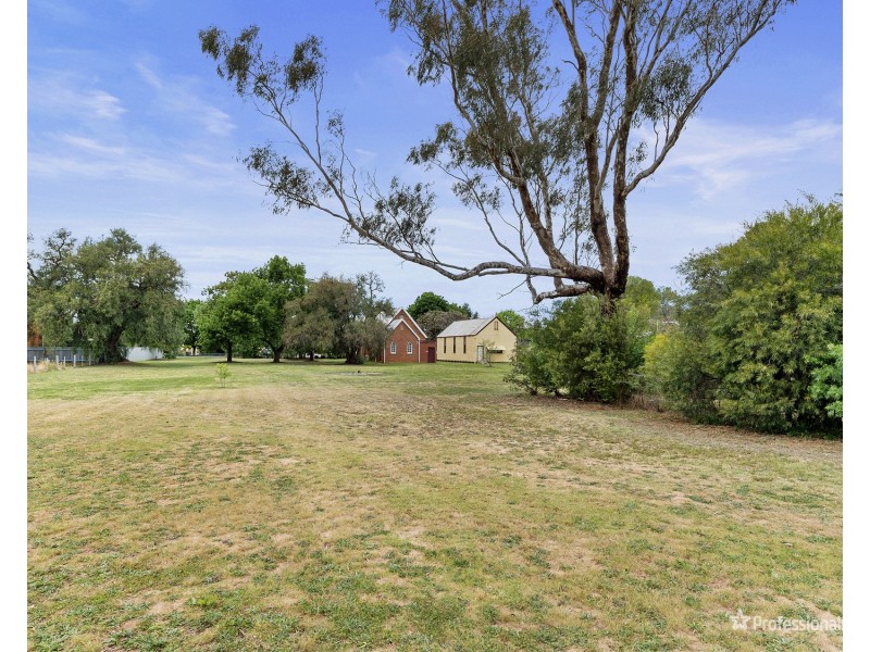 20  Mcneil Street, Carisbrook VIC 3464