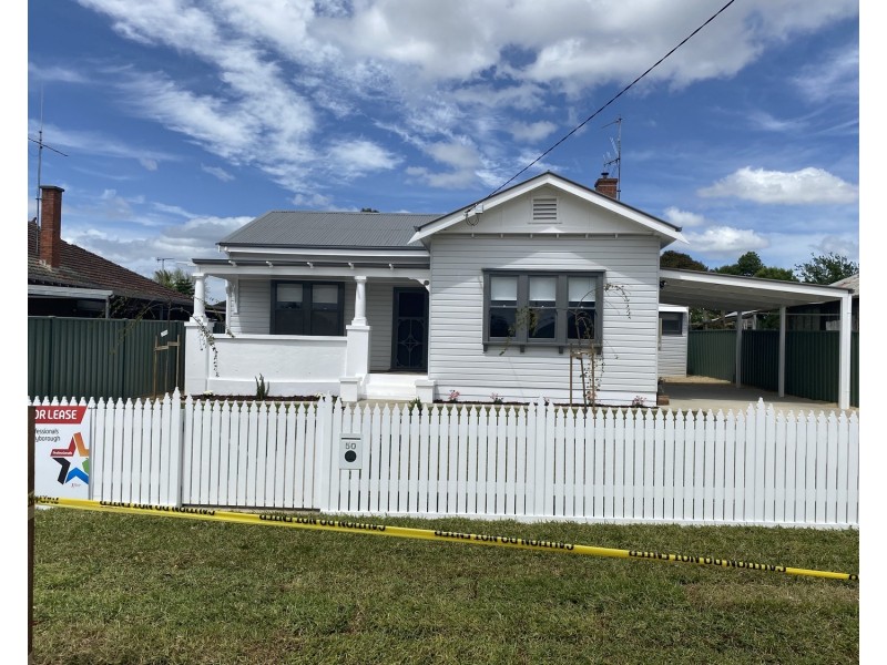 50 Palmerston Street, Maryborough VIC 3465