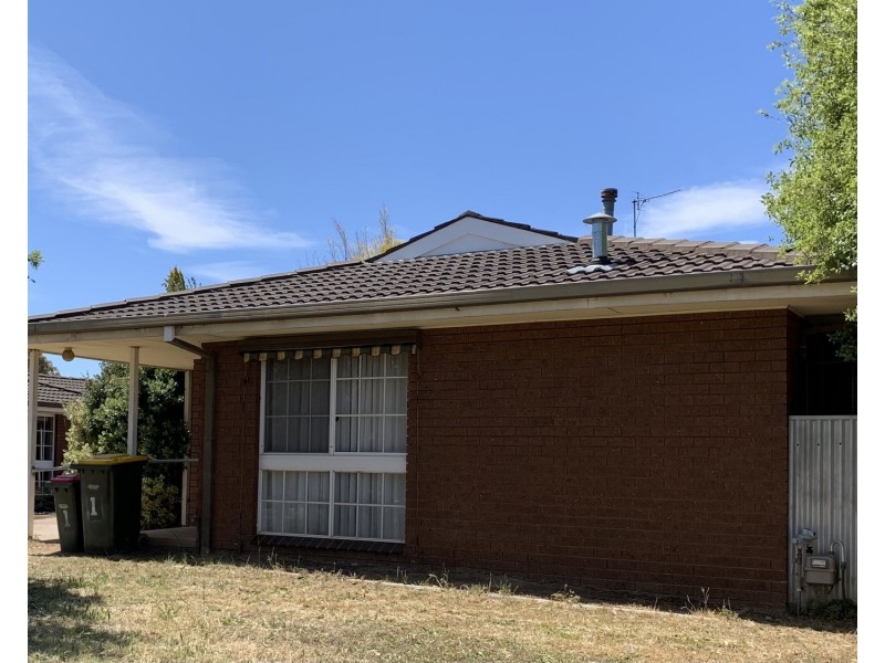 1/112 Park Road, Maryborough VIC 3465