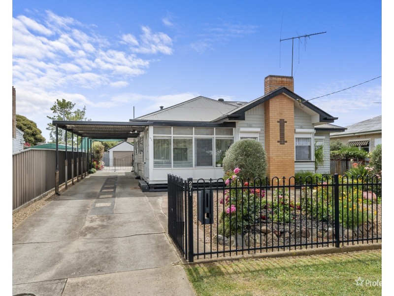 271 Gladstone Street, Maryborough VIC 3465