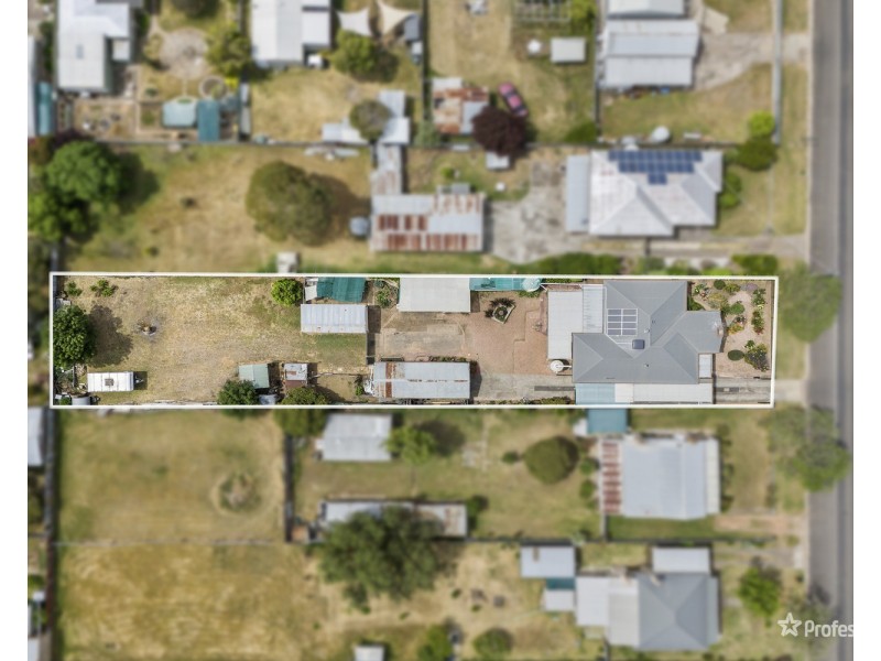 271 Gladstone Street, Maryborough VIC 3465