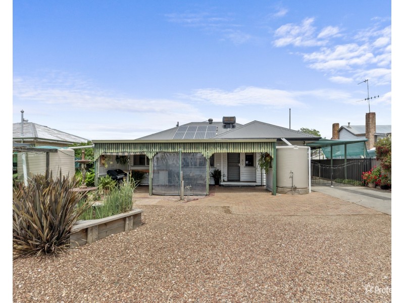 271 Gladstone Street, Maryborough VIC 3465