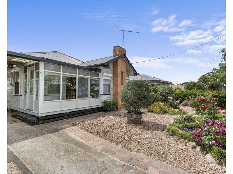 271 Gladstone Street, Maryborough VIC 3465