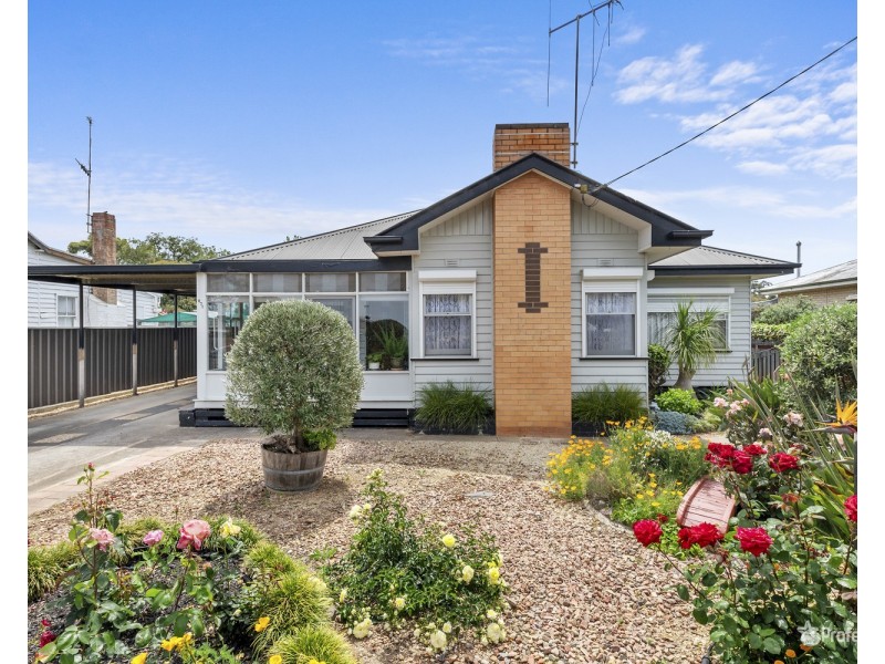271 Gladstone Street, Maryborough VIC 3465