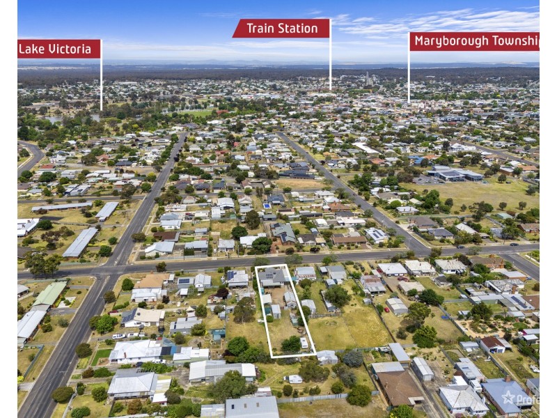271 Gladstone Street, Maryborough VIC 3465