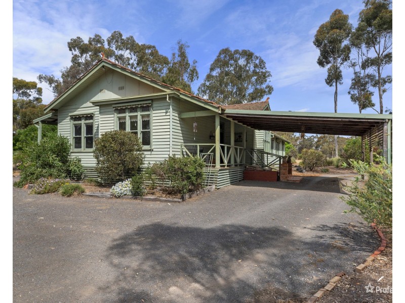 82 Franklin Park Road, Maryborough VIC 3465