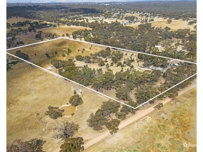 82 Franklin Park Road, Maryborough VIC 3465