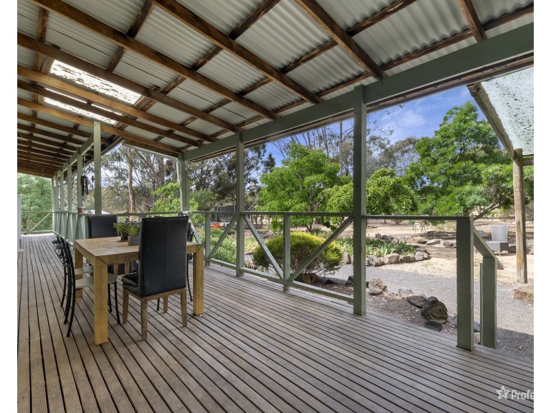 82 Franklin Park Road, Maryborough VIC 3465