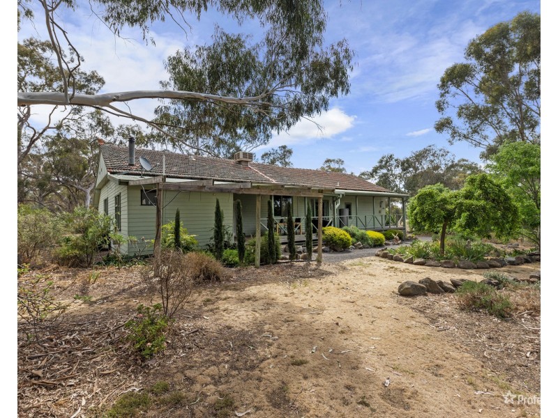 82 Franklin Park Road, Maryborough VIC 3465