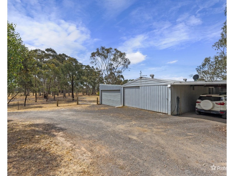 82 Franklin Park Road, Maryborough VIC 3465