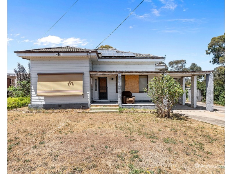 6 Marshall Street, Maryborough VIC 3465