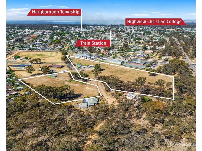7 Sebastopol Street, Maryborough VIC 3465