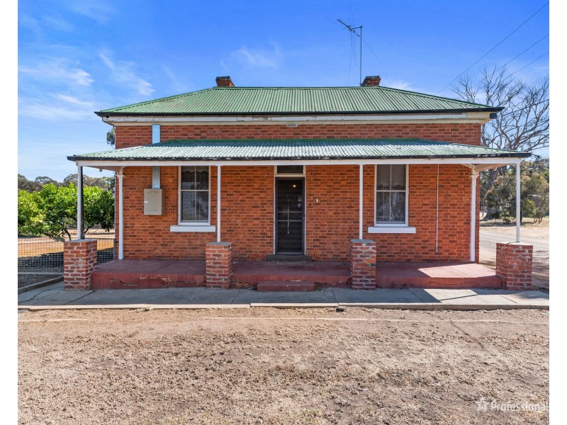 7 Sebastopol Street, Maryborough VIC 3465
