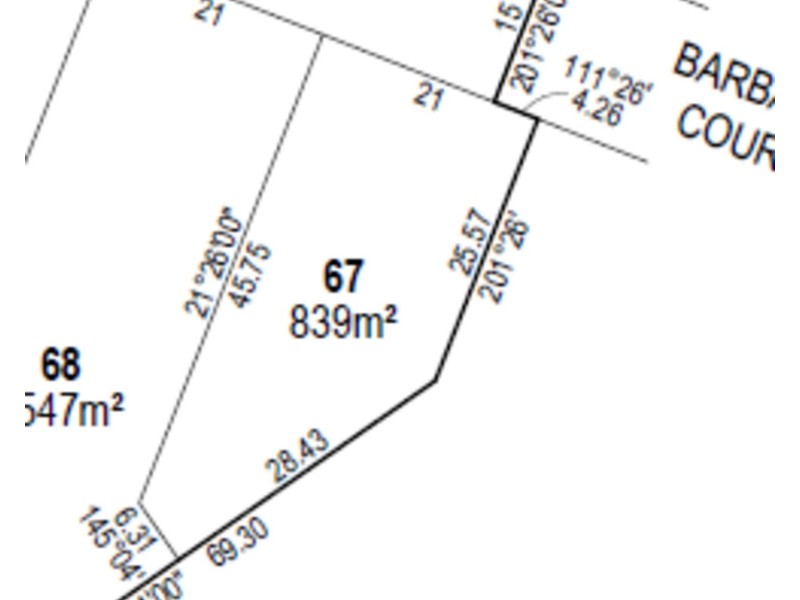 11 Barbara Court, Maryborough VIC 3465