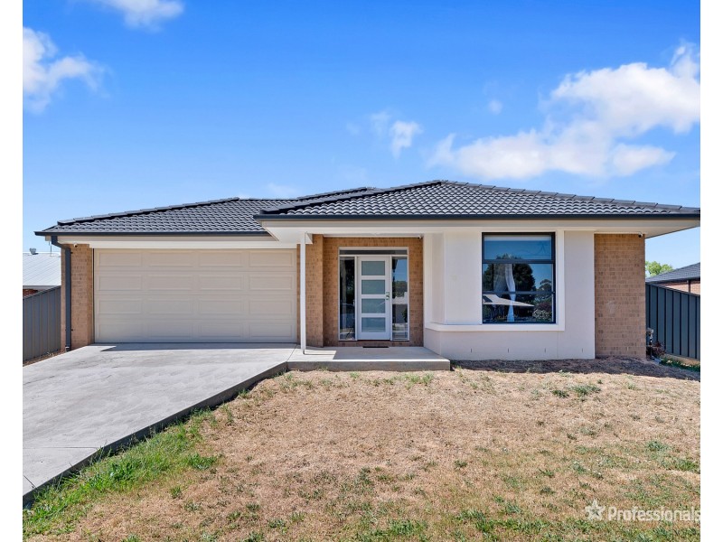 18 Powlett Street, Carisbrook VIC 3464