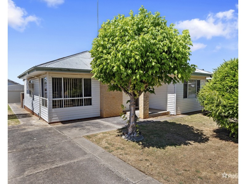 20 Wills Street, Maryborough VIC 3465