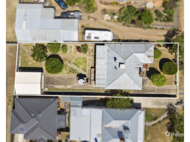 20 Wills Street, Maryborough VIC 3465