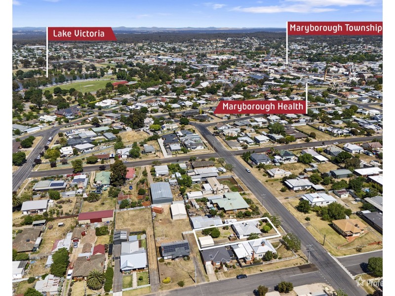 20 Wills Street, Maryborough VIC 3465