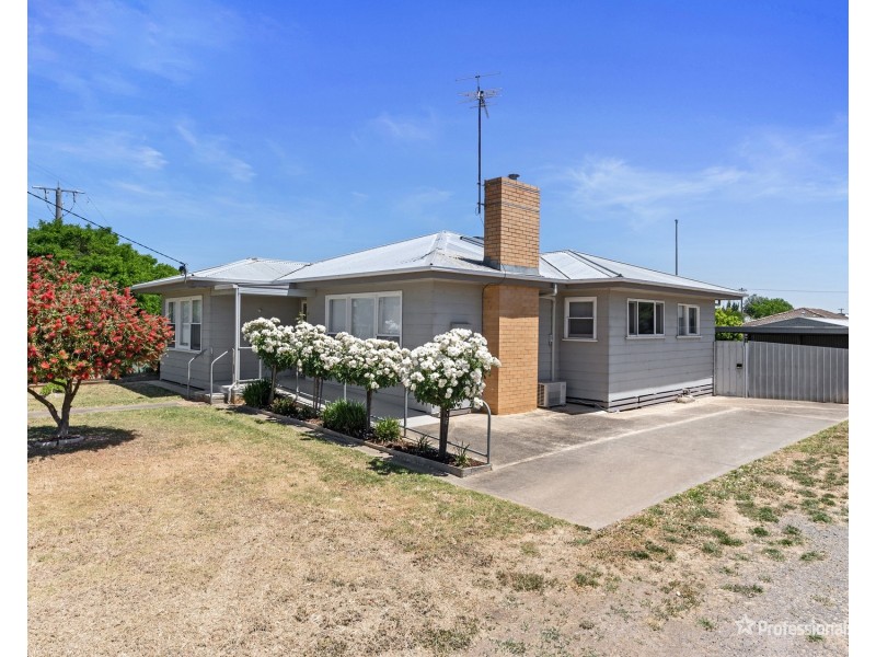 45 Gillies Street, Maryborough VIC 3465