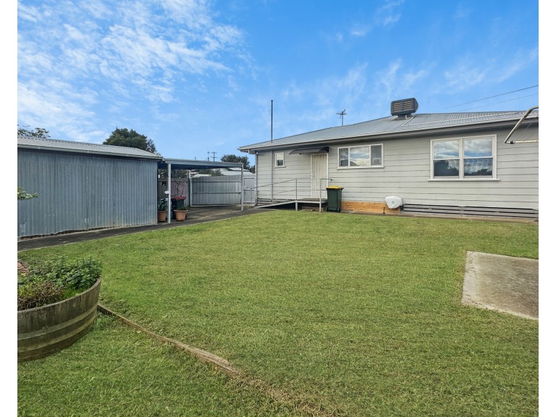 45 Gillies Street, Maryborough VIC 3465
