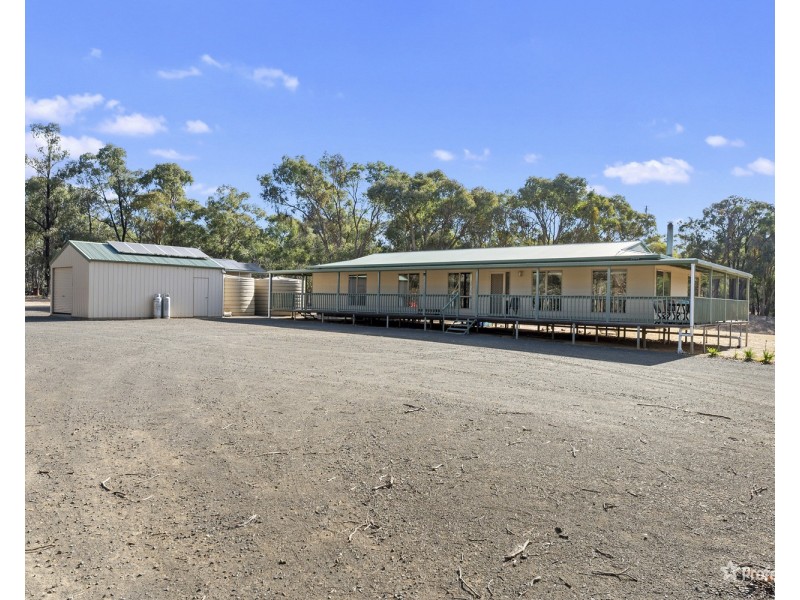 105 Gladstone Street, Talbot VIC 3371