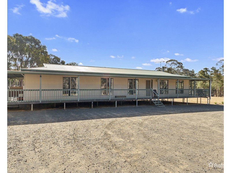 105 Gladstone Street, Talbot VIC 3371