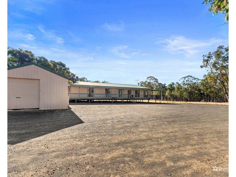 105 Gladstone Street, Talbot VIC 3371