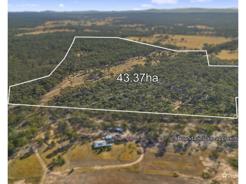 105 Gladstone Street, Talbot VIC 3371