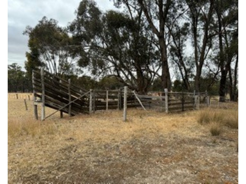 Lot 1 Brick Kiln Road, Flagstaff VIC 3465