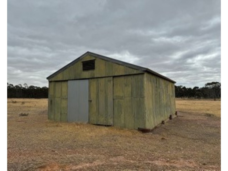 Lot 1 Brick Kiln Road, Flagstaff VIC 3465