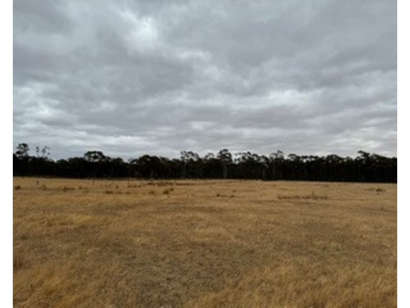 Lot 1 Brick Kiln Road, Flagstaff VIC 3465