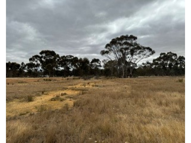 Lot 1 Brick Kiln Road, Flagstaff VIC 3465