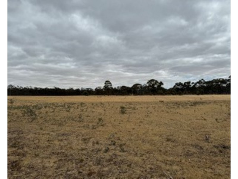 Lot 1 Brick Kiln Road, Flagstaff VIC 3465