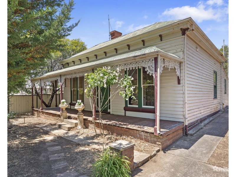 62 Napier Street, Maryborough VIC 3465