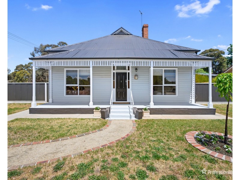 1 Kars Street, Maryborough VIC 3465