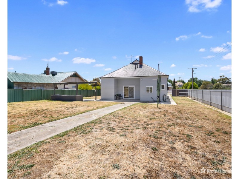 1 Kars Street, Maryborough VIC 3465
