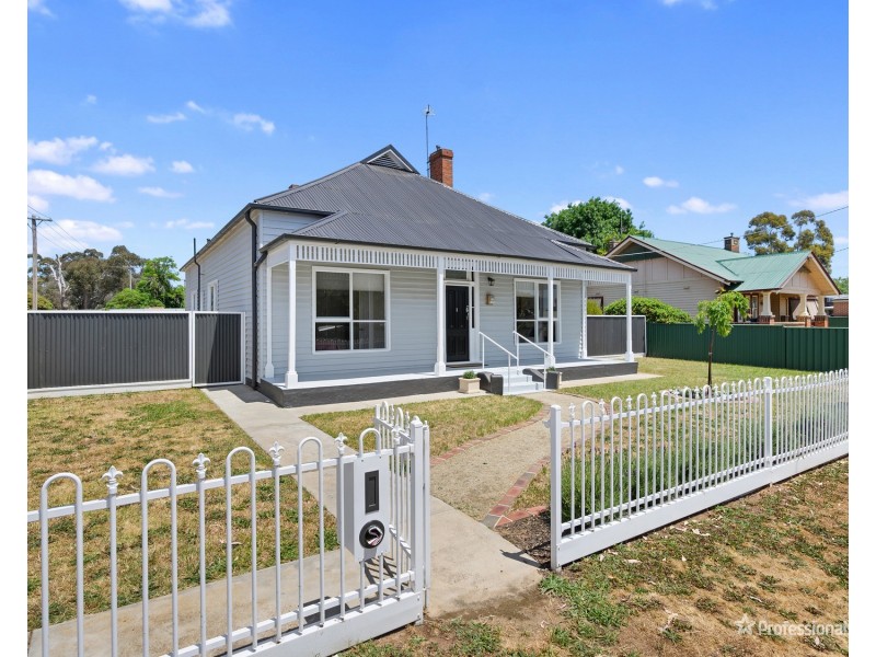 1 Kars Street, Maryborough VIC 3465