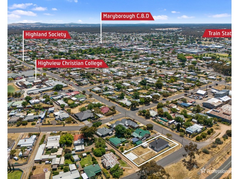 1 Kars Street, Maryborough VIC 3465