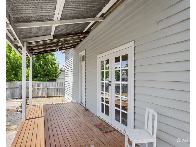 237 Gladstone Street, Maryborough VIC 3465