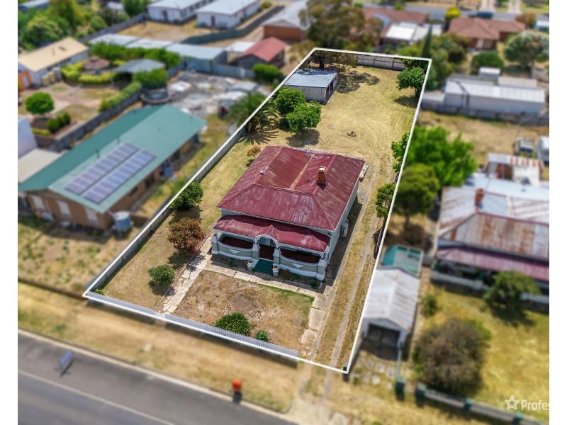 237 Gladstone Street, Maryborough VIC 3465