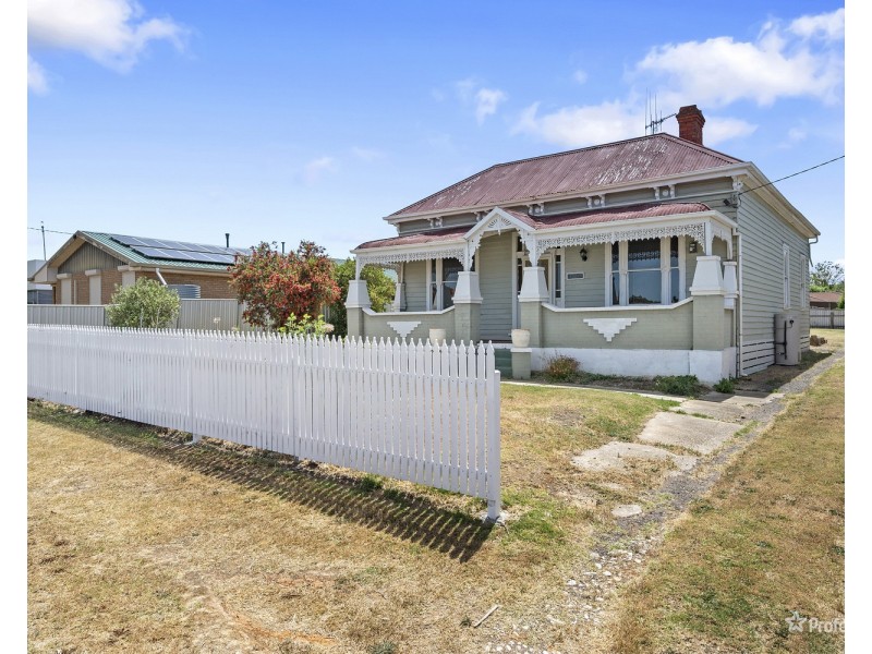 237 Gladstone Street, Maryborough VIC 3465