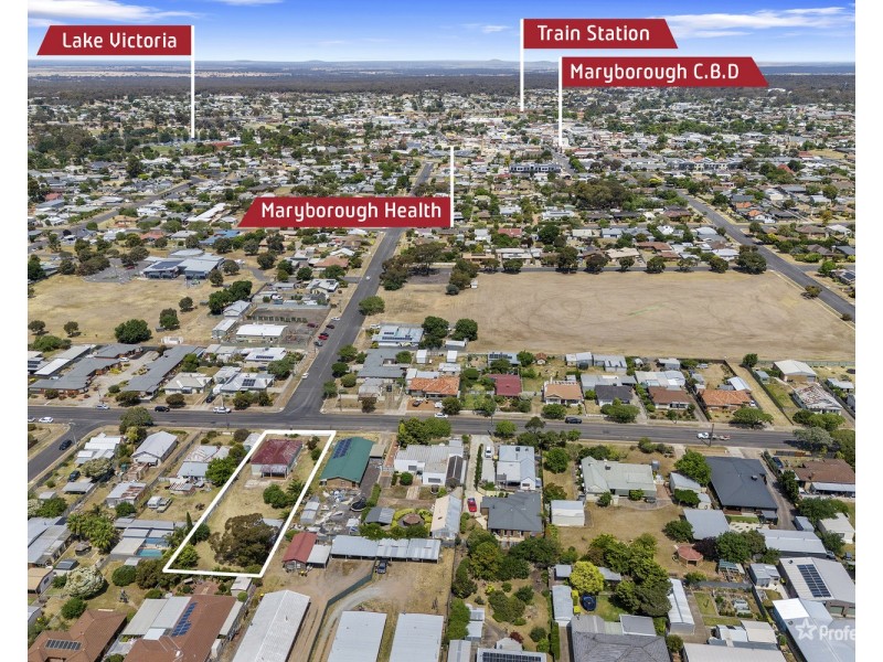 237 Gladstone Street, Maryborough VIC 3465