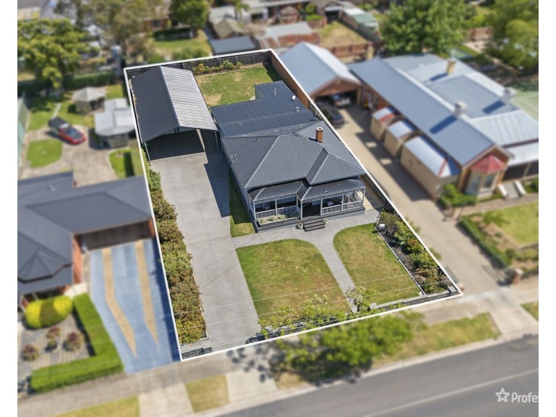 37 Burns Street, Maryborough VIC 3465