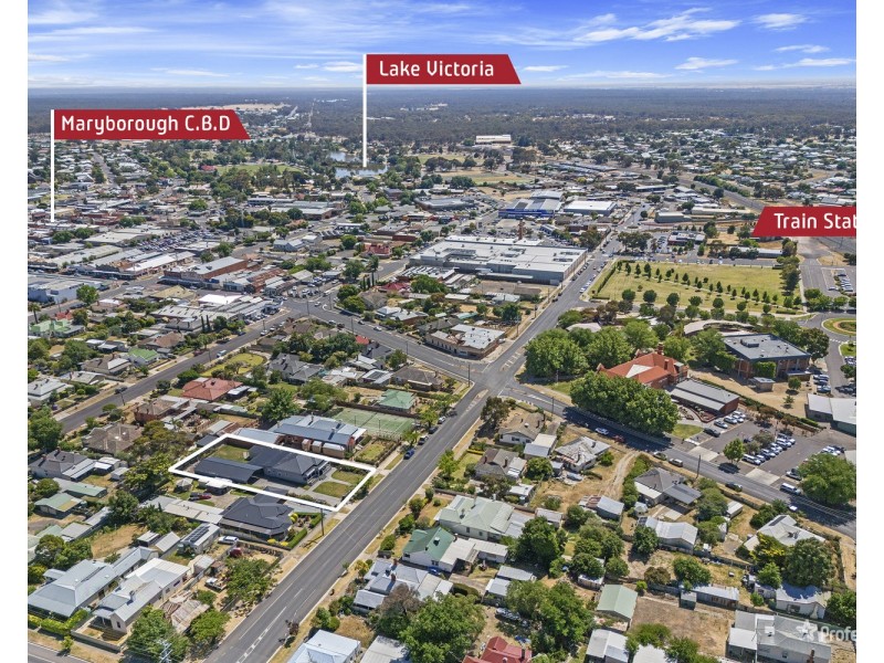 37 Burns Street, Maryborough VIC 3465